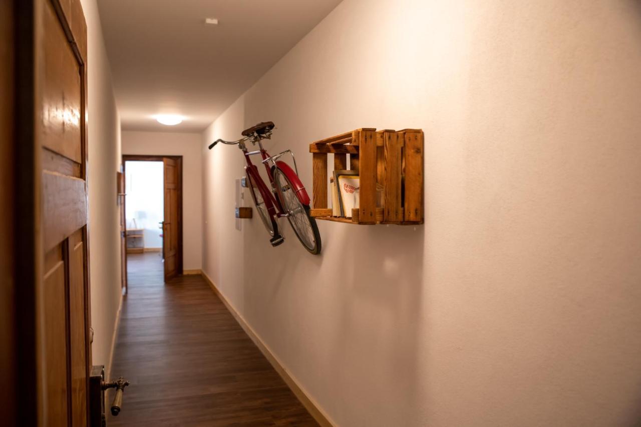 Apartamento Saechsischer Hof Meißen