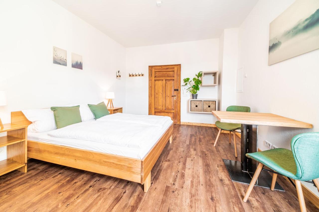 Saechsischer Hof Apartamento