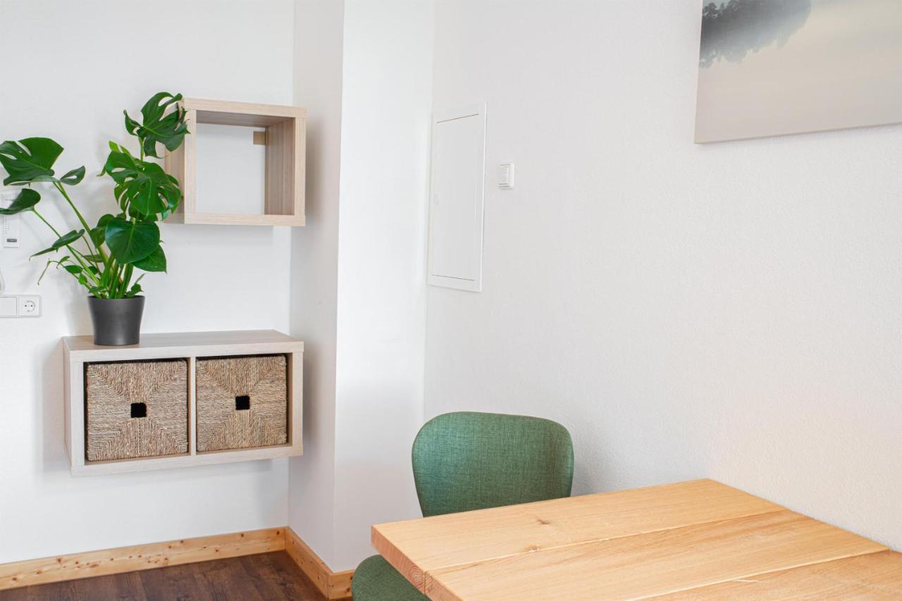 Apartamento Saechsischer Hof *