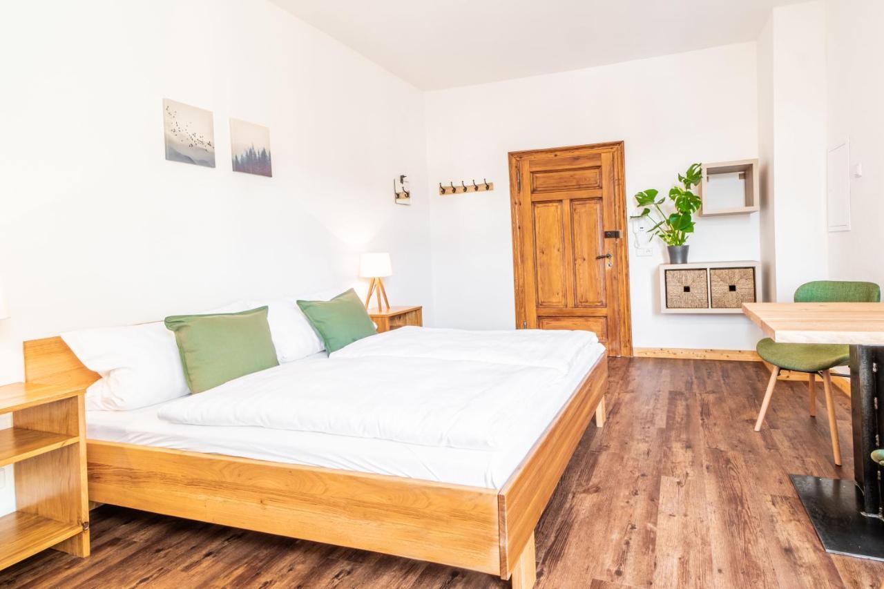 Saechsischer Hof Apartamento Meißen