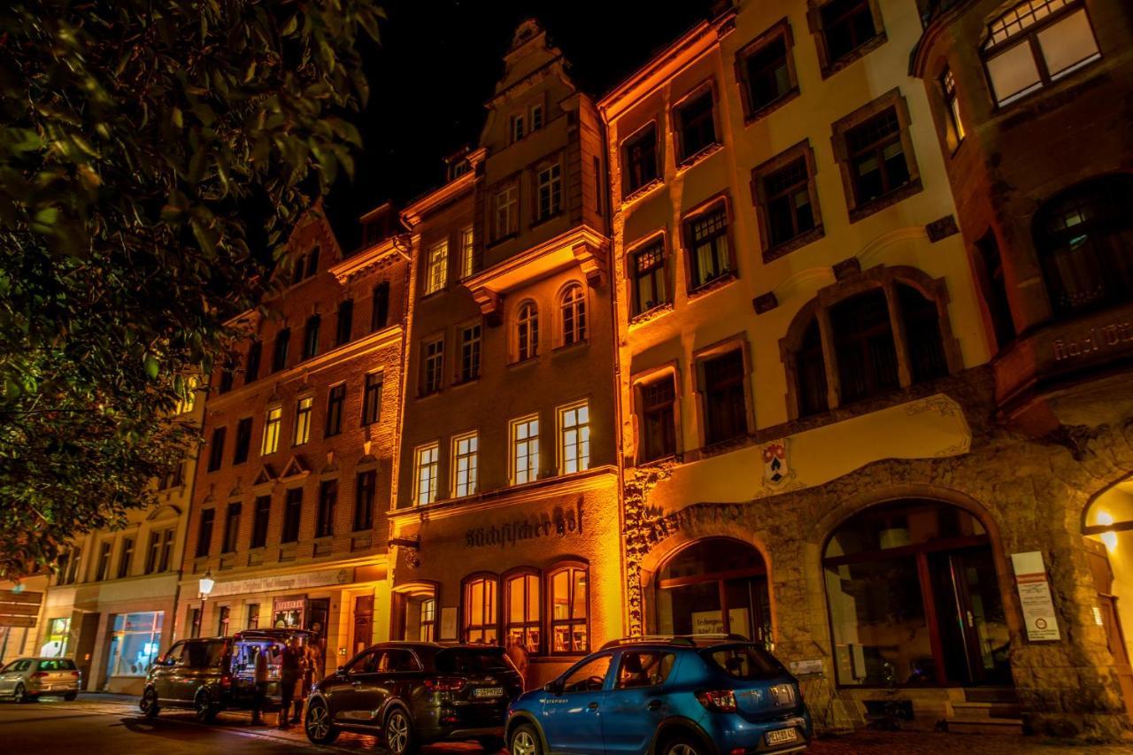 Saechsischer Hof Meißen