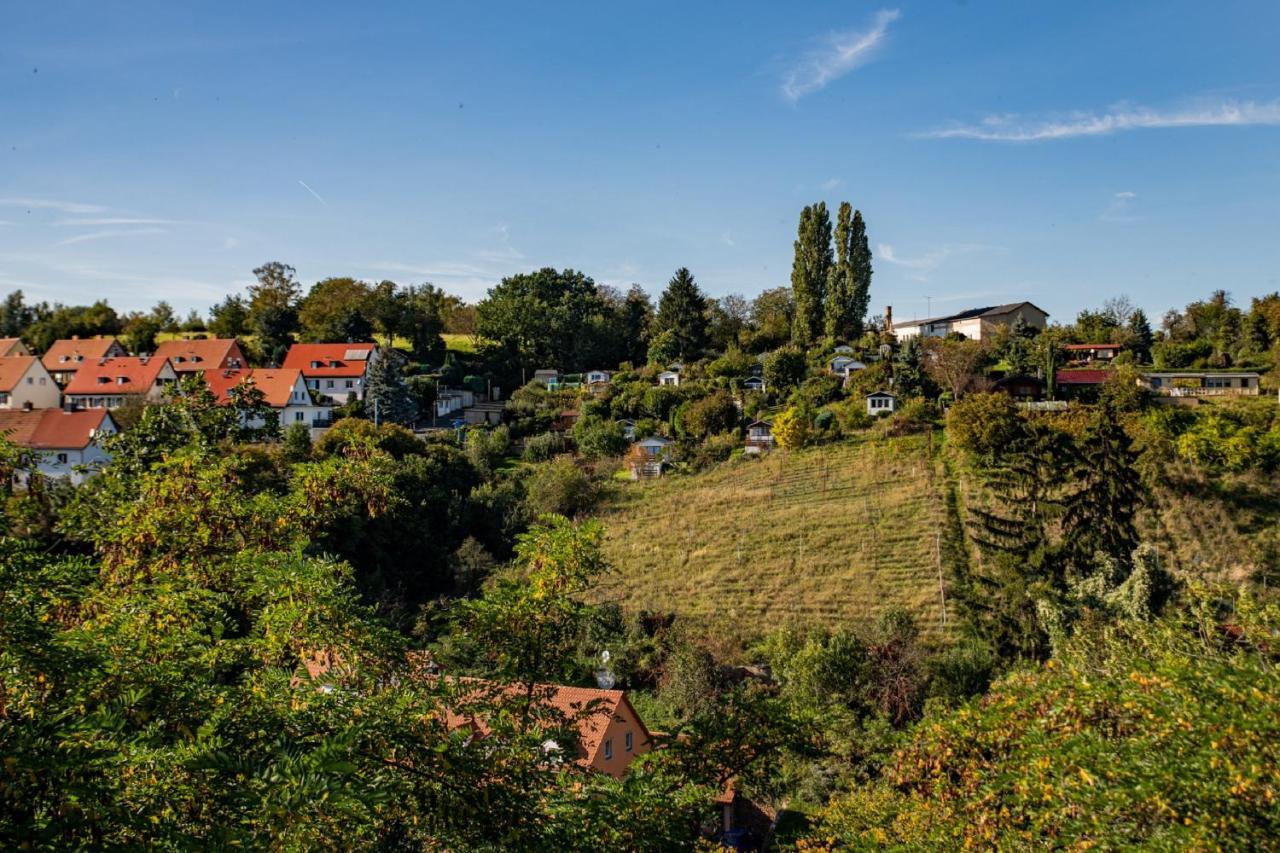 Saechsischer Hof Meißen